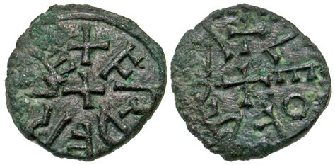 Ancient Resource: Authentic Anglo Saxon Coins for Sale