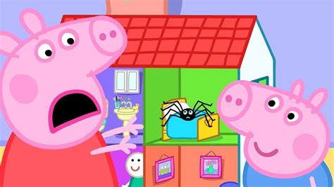 Quiero Ver Peppa Pig Por Favor - Axiorg