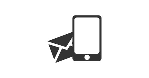 Cell Phone Icon Vector #233093 - Free Icons Library