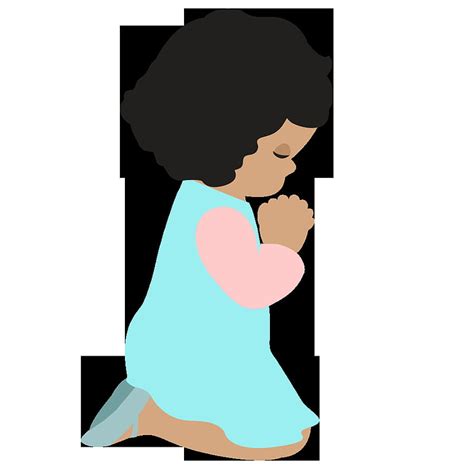 For > Child Praying Hands Clipart, cartoon praying HD phone wallpaper ...