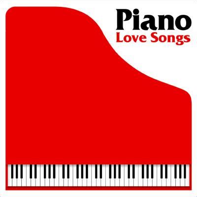 Piano Love Songs | HMV&BOOKS online - UICZ-1323/4