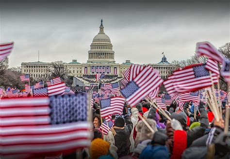 OLD INAUGURATION DAY - March 4, 2025 - National Today