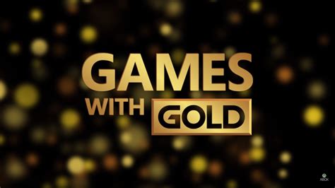 May 2017's Free Xbox Live Games with Gold For Xbox One and Xbox 360 Revealed