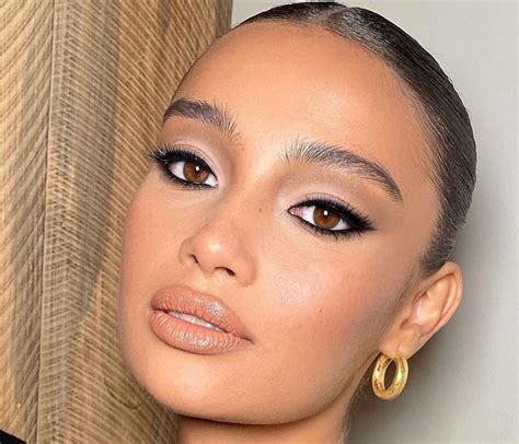 30 Black Eyeshadow Looks That Are Incredible on Every Skin Tone