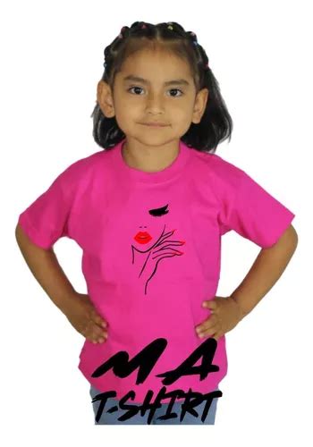 Playera Niña Lashista, Estilista, Spa, Salon De Belleza Uñas en venta en Iztapalapa Distrito ...