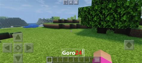 Download Minecraft Mobile