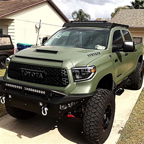 Tundra Offroad on Instagram: “😮 Check our Entry 14/64 to this years March Madness Truck Contest ...