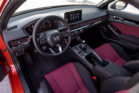 2023 Honda Civic Si Interior – Get Calendar 2023 Update