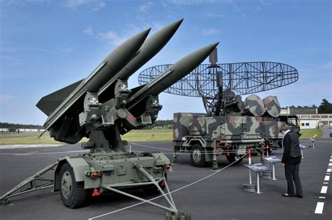 MIM-23 Hawk System: Though Outdated Will Provide Value to Ukraine