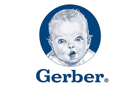 Gerber Life Insurance logo and symbol, meaning, history, PNG