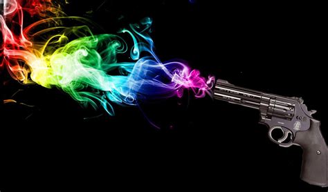 Rainbow Smoke Wallpapers - Top Free Rainbow Smoke Backgrounds ...