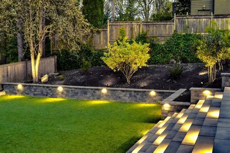 7 Outdoor Lighting Ideas to Extend the Use of Your Paver Patio in the Sammamish, WA, Area ...