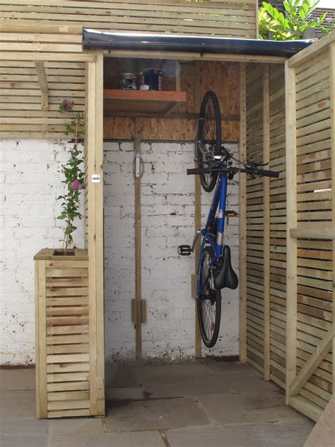 Hunt The Shed: Local Shed Heroes | Small sheds, Garden storage, Bike shed