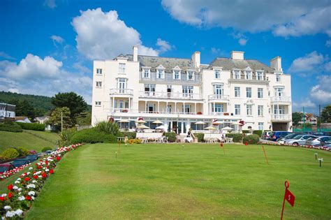 THE BELMONT HOTEL (Sidmouth) - Hotel Reviews, Photos, Rate Comparison - Tripadvisor