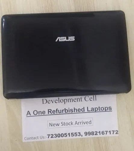 Asus Mini Laptop at best price in Abu Road by A One Refurbished Laptop ...