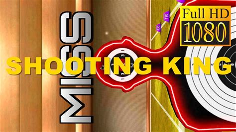 Shooting King Game Review 1080p Official mobirix - YouTube