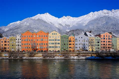 10 Best Things to do in Innsbruck, Austria for A Perfect Vacation