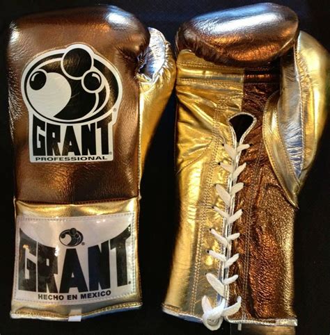 Pin on New Grant boxing gloves 16oz
