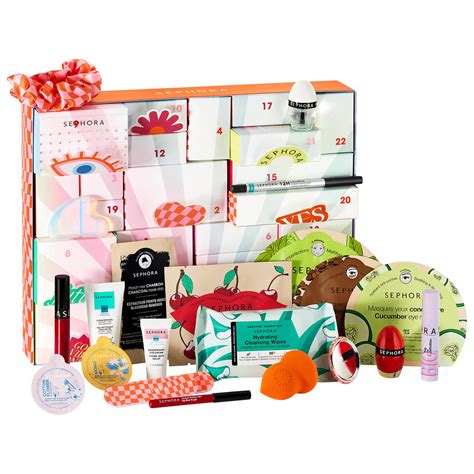 2023's Best Advent Calendars for Makeup-Lovers - Dailybreak