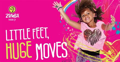 Zumba Kids Jr./Zumba Kids | E.D. Locke Public Library