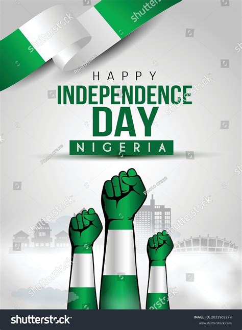 778 Nigeria Independence Men Images, Stock Photos & Vectors | Shutterstock