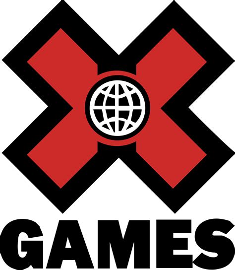 X Games Logo PNG Transparent & SVG Vector - Freebie Supply