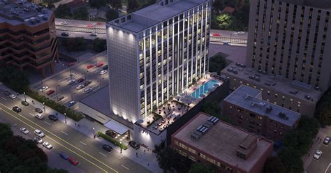 Le Meridien St. Louis Clayton Prepares For Fall Opening – Hospitality Net