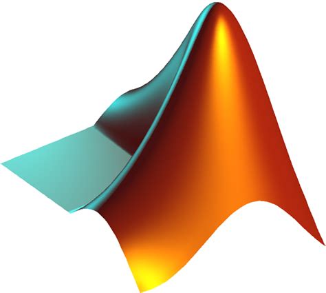 Matlab Logo / Software / Logonoid.com