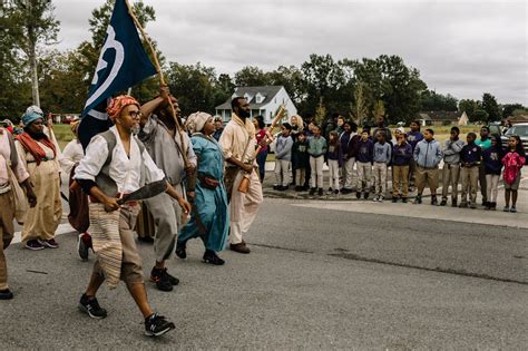 A Slave Rebellion Rises Again - The New York Times