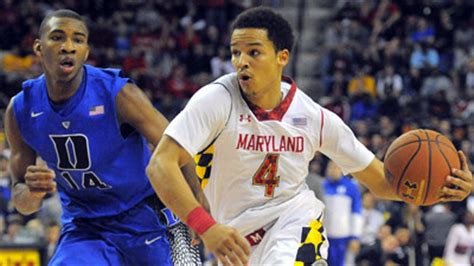 Terps basketball 2012-13 season pictures - Baltimore Sun