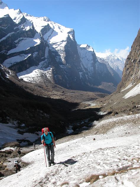 Annapurna Sanctuary