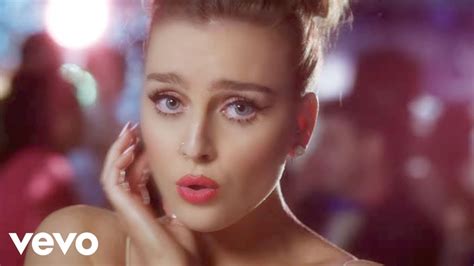 Little Mix - 'Love Me Like You' Lyrics, Music Video & Download | Big Top 40