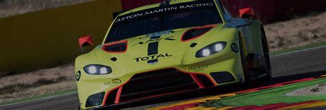 RACING | Aston Martin