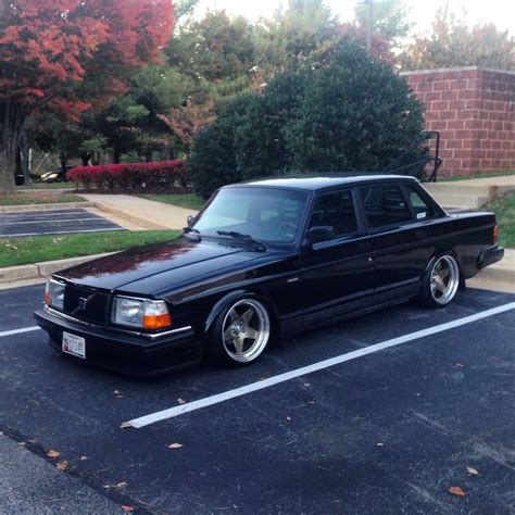 Volvo 240 Modified - Https Encrypted Tbn0 Gstatic Com Images Q Tbn ...