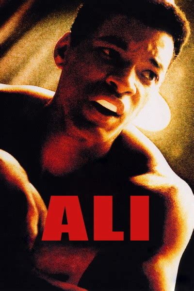 Ali Movie Review & Film Summary (2001) | Roger Ebert