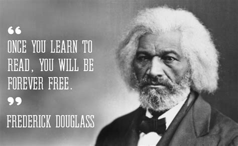 Why commemorate the birth of Frederick Douglass this year? | SoundVision.com