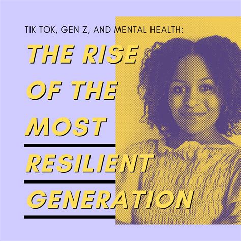 TikTok, Gen Z, and Mental Health - Hopelab