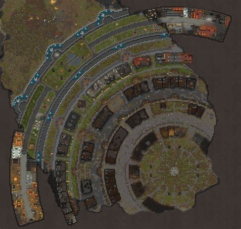 Rimworld Base Layout Ideas and Tips - Indie Game Culture