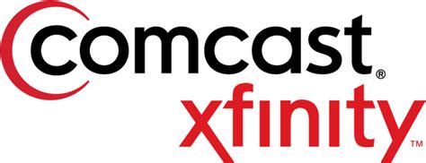 Download Comcast Xfinity Logo Web Logo - Comcast Xfinity Logo ...