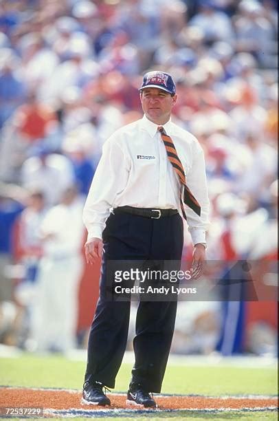 Terry Bowden Auburn Photos and Premium High Res Pictures - Getty Images