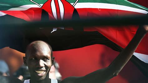 Athletics Kenya Olympic marathon trial plans scrapped - Sports Illustrated