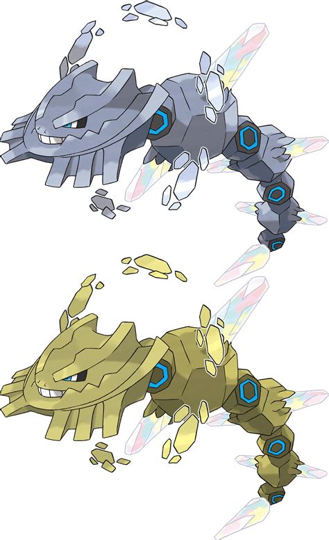 Mega Steelix by KrocF4 on deviantART | Pokemon teams, Pokemon stories ...