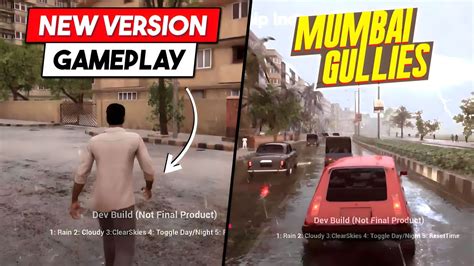 Mumbai Gullies *NEW VERSION* Is Here 😍 GAMEPLAY, Features & More! 🇮🇳 ...