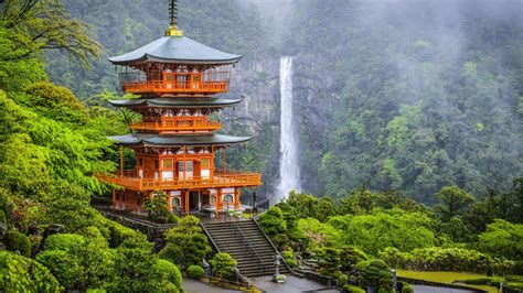 15 Most Notable Japan Temples and Shrines | JAPAN and more