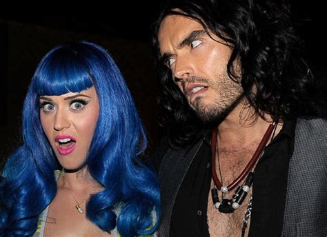 Chatter Busy: Russell Brand Regrets Divorcing Katy Perry