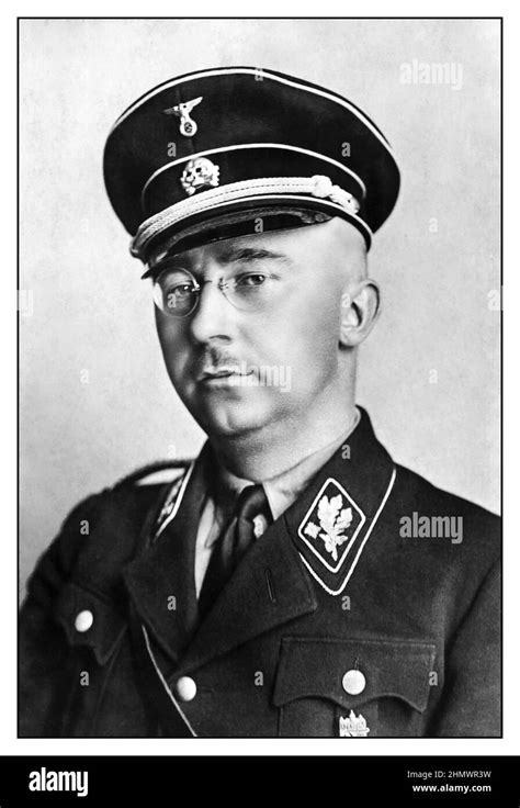 German national socialist politician nazi military Black and White Stock Photos & Images - Alamy