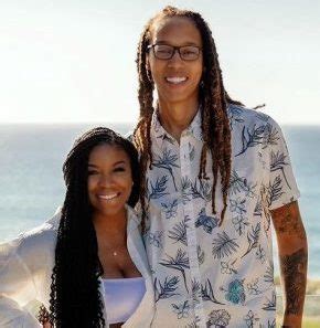 Who Is Cherelle Watson? Everything On Brittney Griner New Girlfriend - Rivopaper