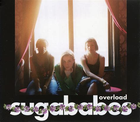 Sugababes - Overload (2000, CD) | Discogs