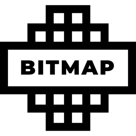 Bitmap Basic Straight Lineal icon