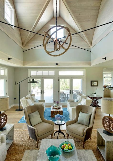 House of Turquoise: Martha's Vineyard Interior Design